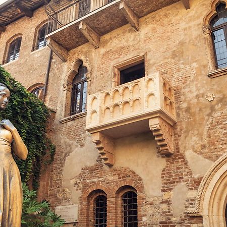 Opera Luxury Apartment Verona Buitenkant foto