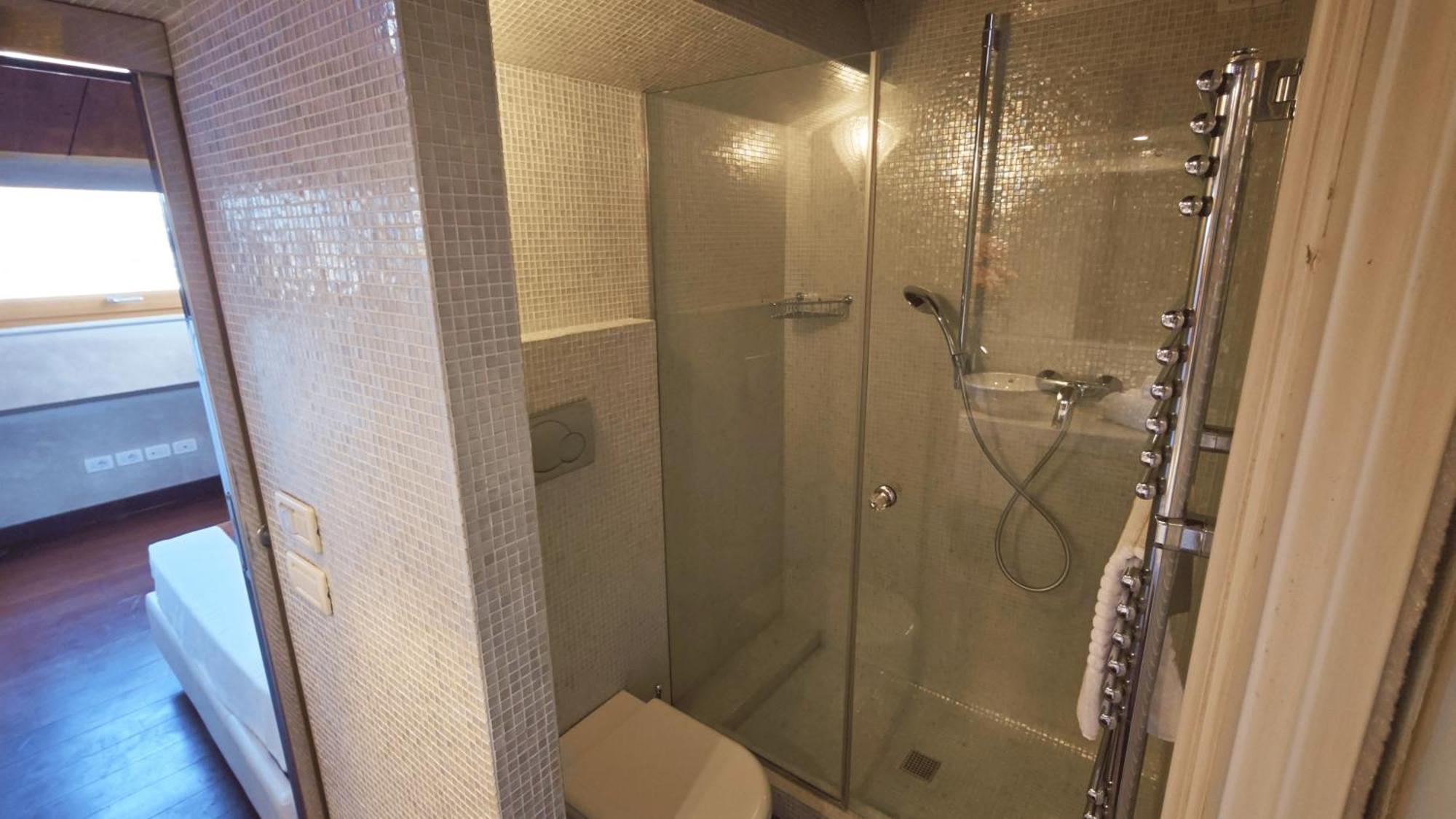 Opera Luxury Apartment Verona Buitenkant foto