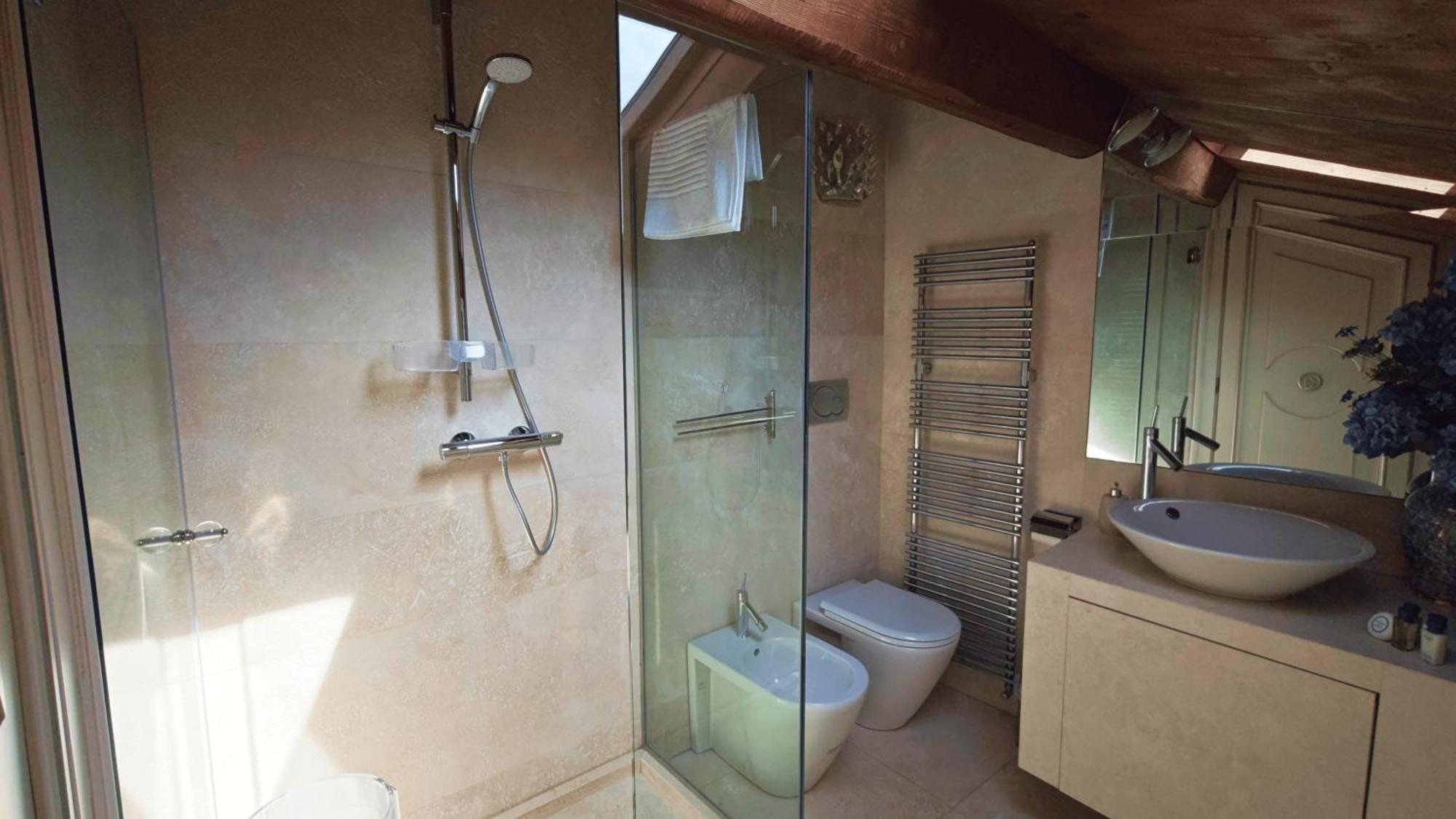 Opera Luxury Apartment Verona Buitenkant foto