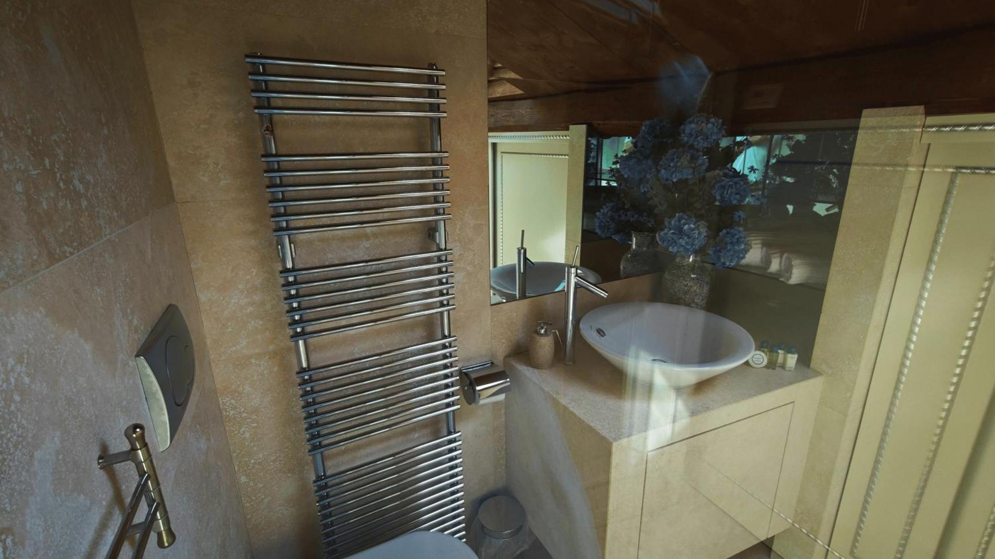 Opera Luxury Apartment Verona Buitenkant foto