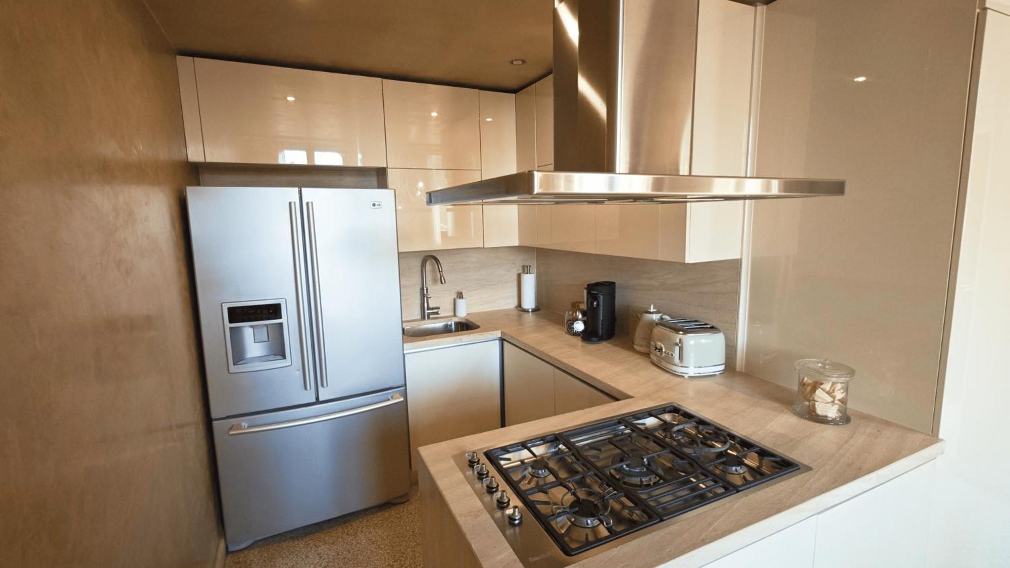Opera Luxury Apartment Verona Buitenkant foto