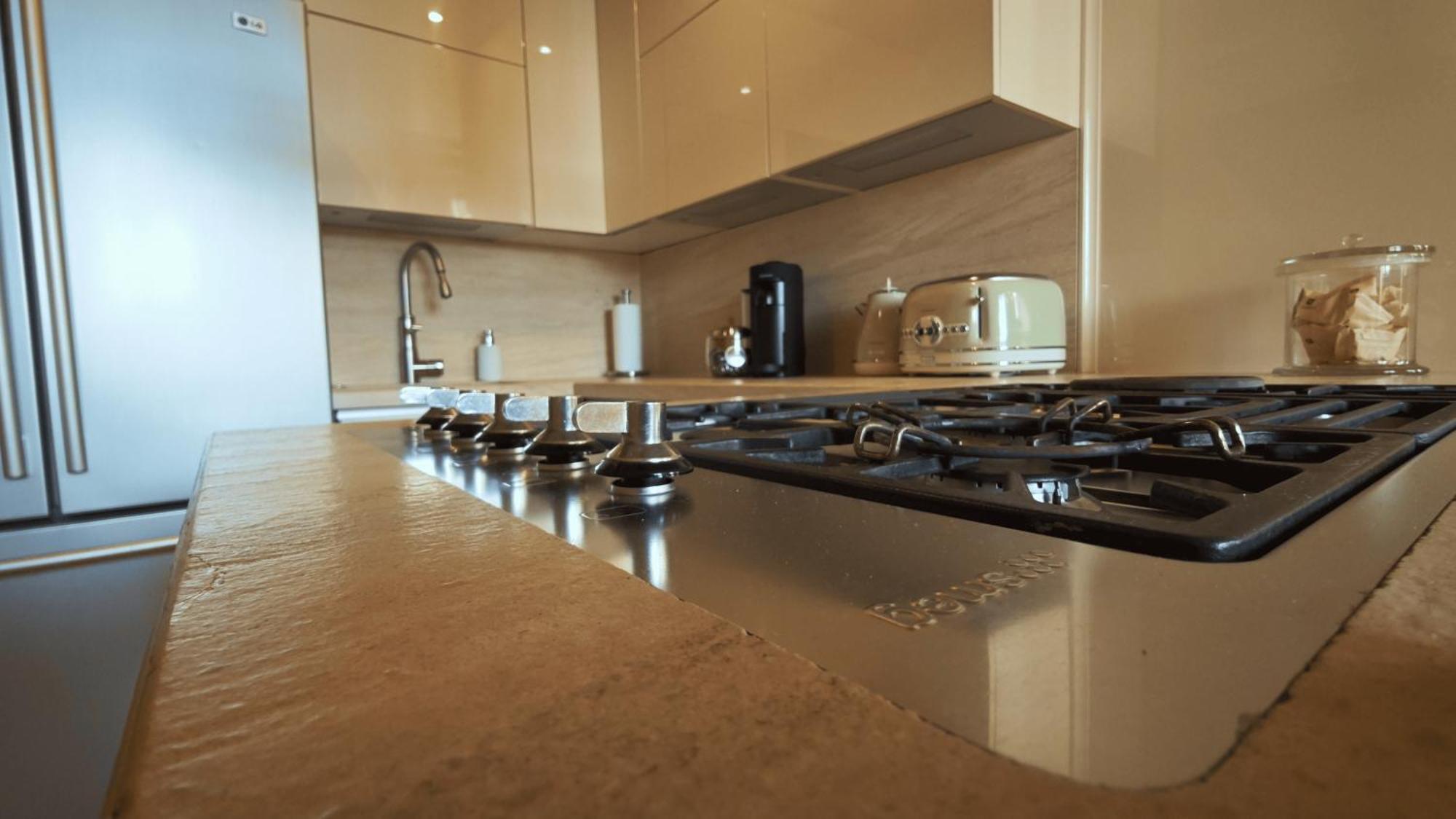Opera Luxury Apartment Verona Buitenkant foto
