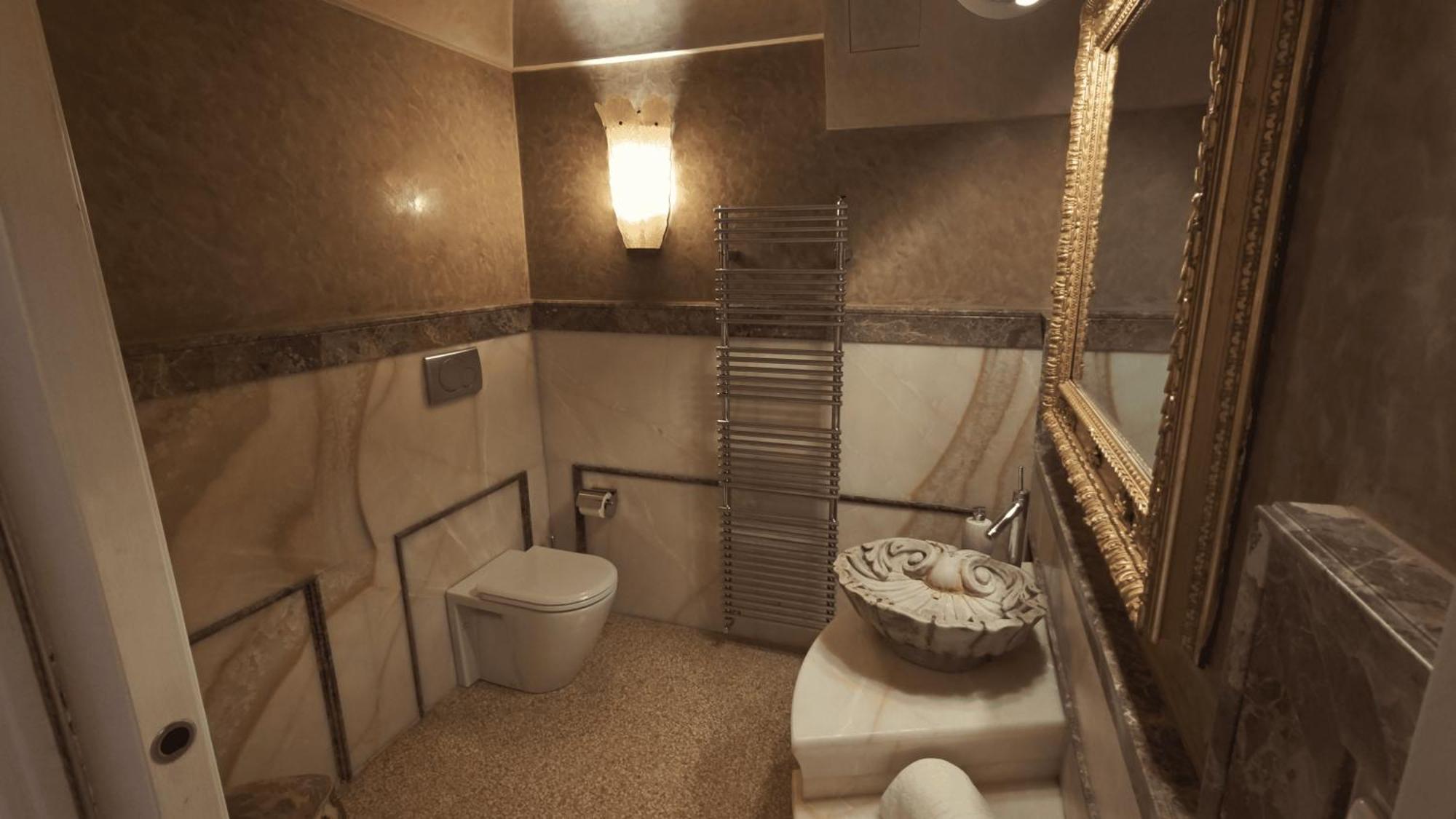 Opera Luxury Apartment Verona Buitenkant foto